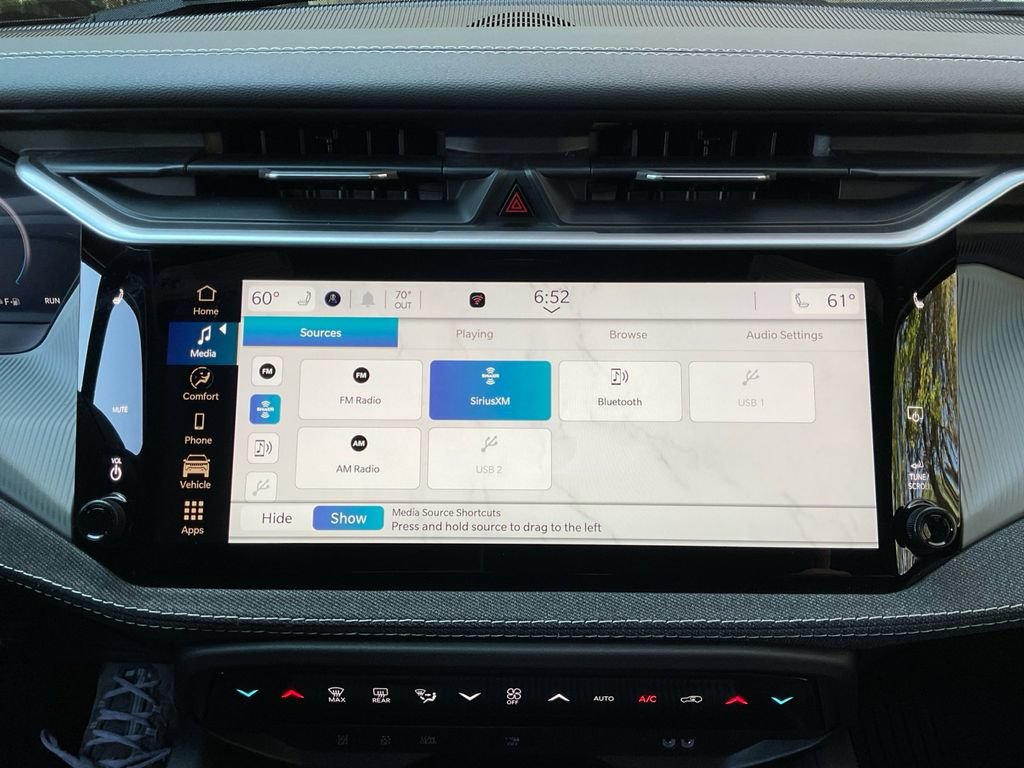 New 2026 Jeep Cherokee Laredo AWD/4WD image 20