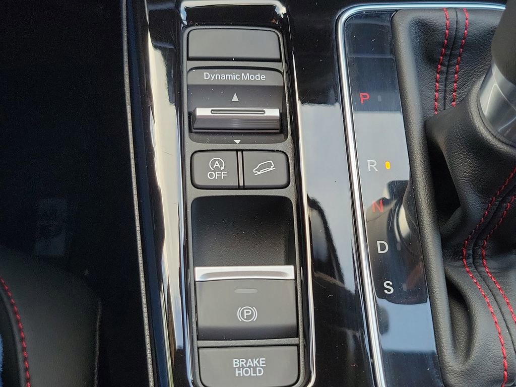 Certified 2025 Acura ADX A-Spec image 32