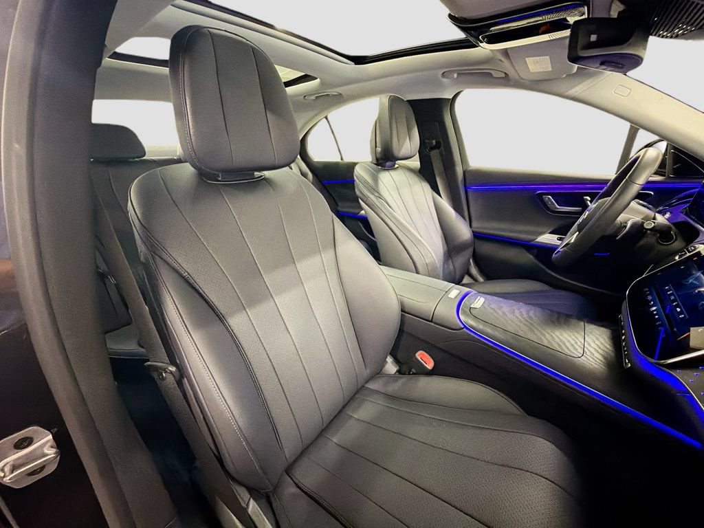 Certified 2026 Mercedes-Benz E 350 Sedan image 29