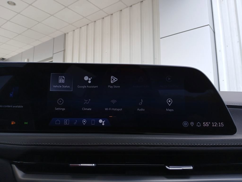 Certified 2024 Cadillac XT4 Luxury w/ Cold Weather Package image 13