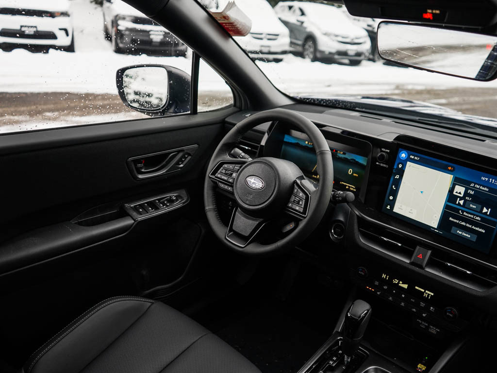 New 2026 Subaru Outback Limited XT image 14