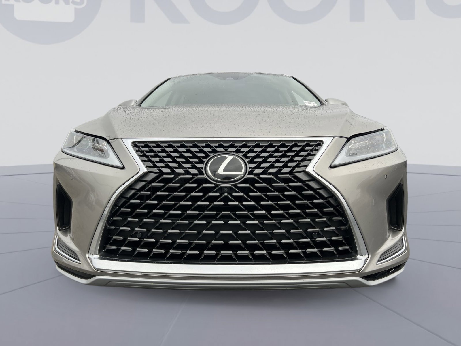 Used 2022 Lexus RX 350 AWD w/ Premium Package image 11