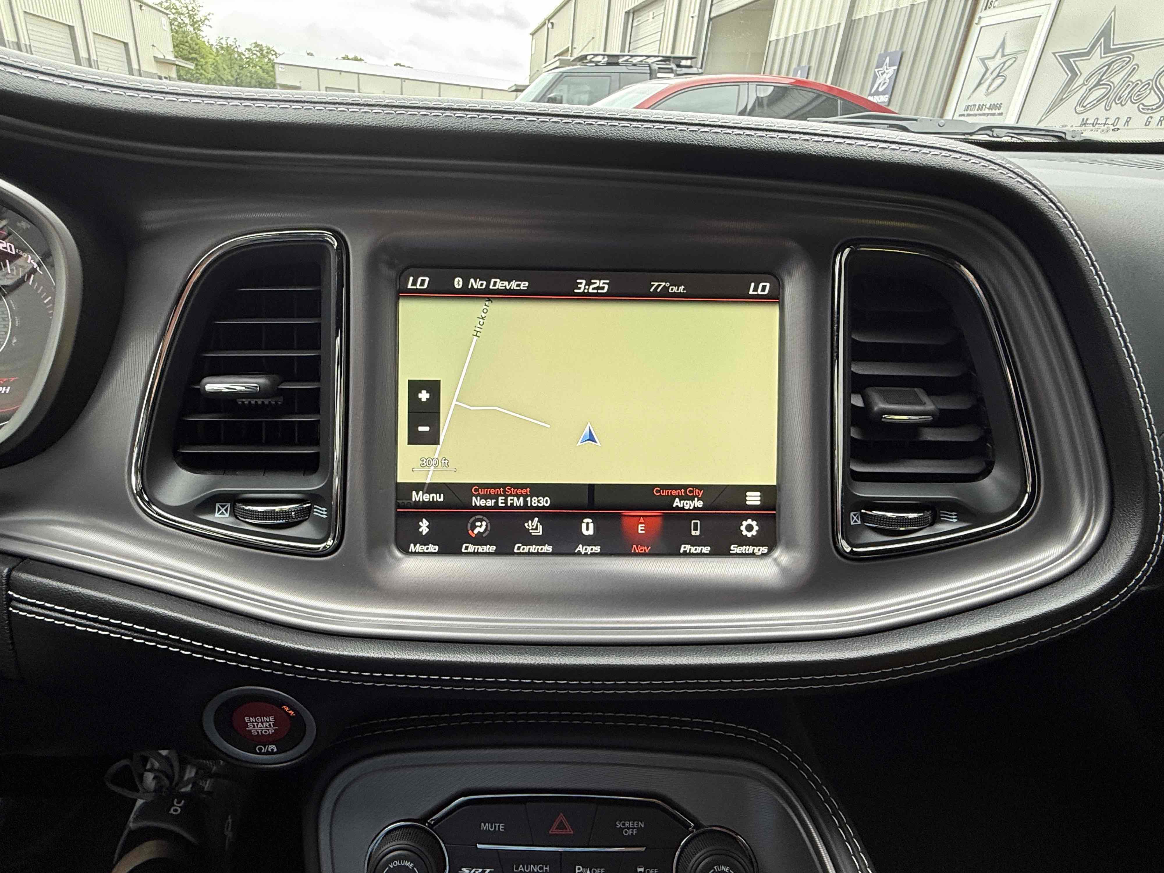 Used 2023 Dodge Challenger SRT Hellcat RWD image 38