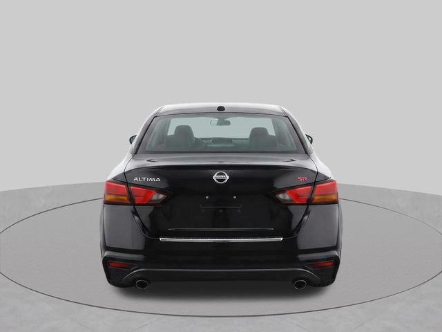 Used 2023 Nissan Altima 2.5 SR FWD image 6