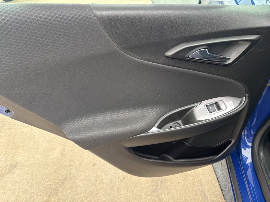 Certified 2023 Chevrolet Malibu LT image 22