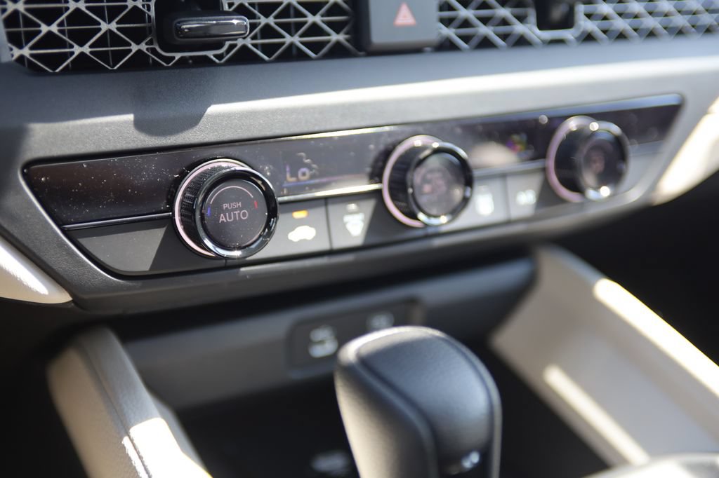 New 2026 Honda Accord LX image 20