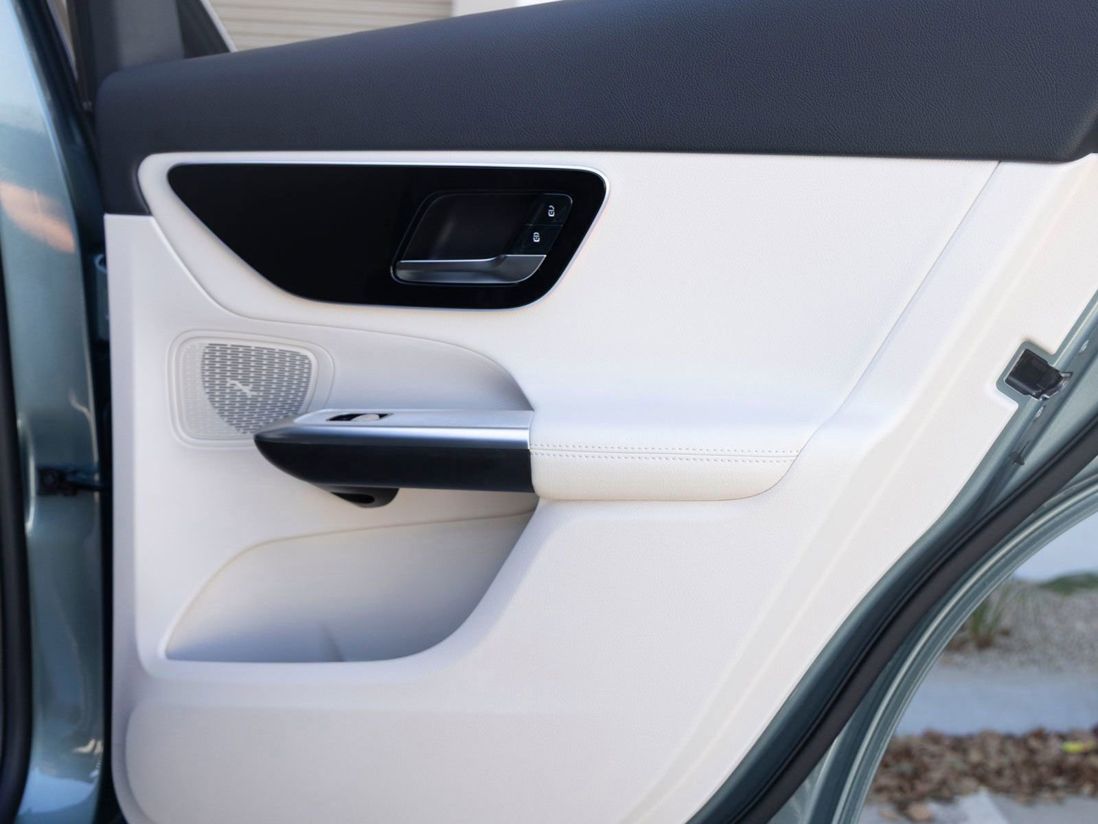 Used 2026 Mercedes-Benz GLC 300 image 22