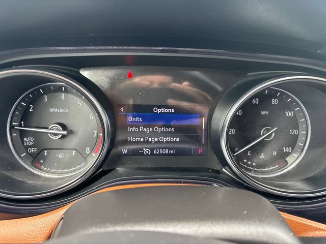Used 2020 Buick Encore GX Essence FWD image 28