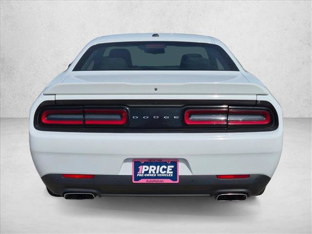 Used 2021 Dodge Challenger R/T RWD image 6