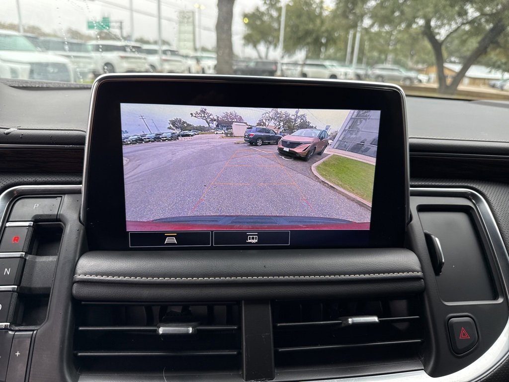 Used 2021 Chevrolet Tahoe Premier w/ Texas Edition image 13