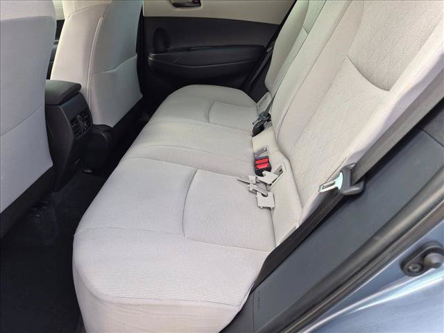 Certified 2023 Toyota Corolla Cross L FWD image 15