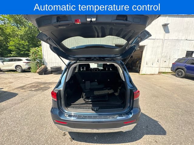 Used 2022 Mercedes-Benz GLB 250 4MATIC image 21