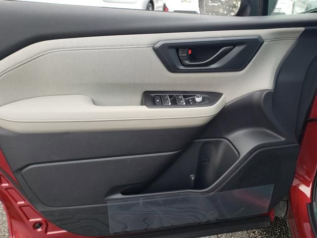 New 2026 Subaru Forester Premium image 10