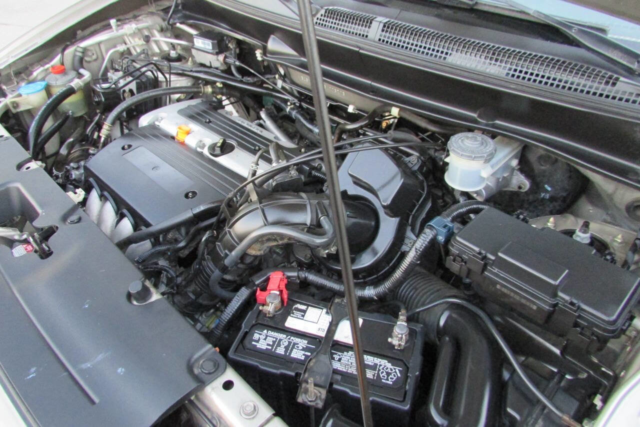 Used 2003 Honda Element EX image 15