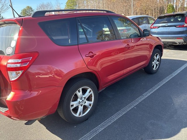 Used 2011 Toyota RAV4 2WD w/ Upgrade Value Pkg image 16