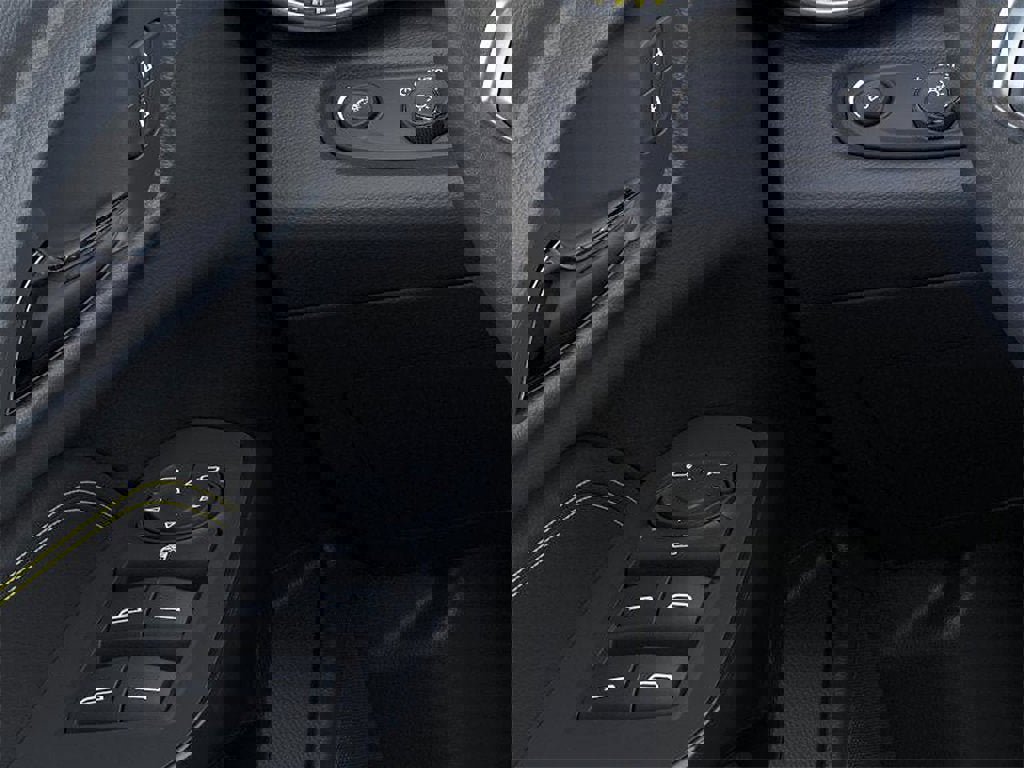 New 2026 Chevrolet Trax ACTIV image 23