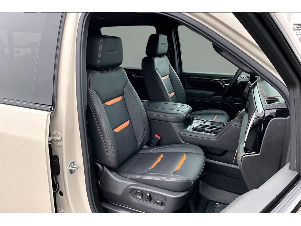 New 2026 GMC Sierra 3500 AT4 image 11