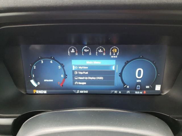 New 2026 Ford F150 Tremor w/ Equipment Group 402A High image 20