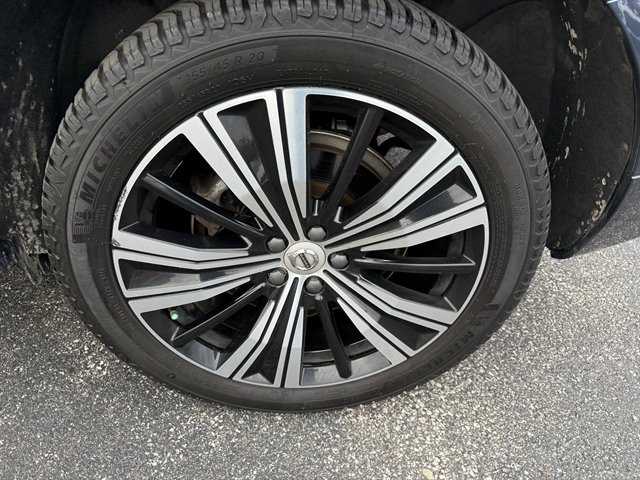 Used 2022 Volvo XC60 B6 Inscription w/ Advanced Package AWD/4WD image 38