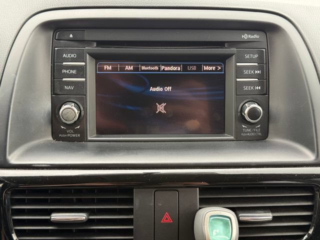 Used 2015 MAZDA CX-5 Touring AWD/4WD image 21
