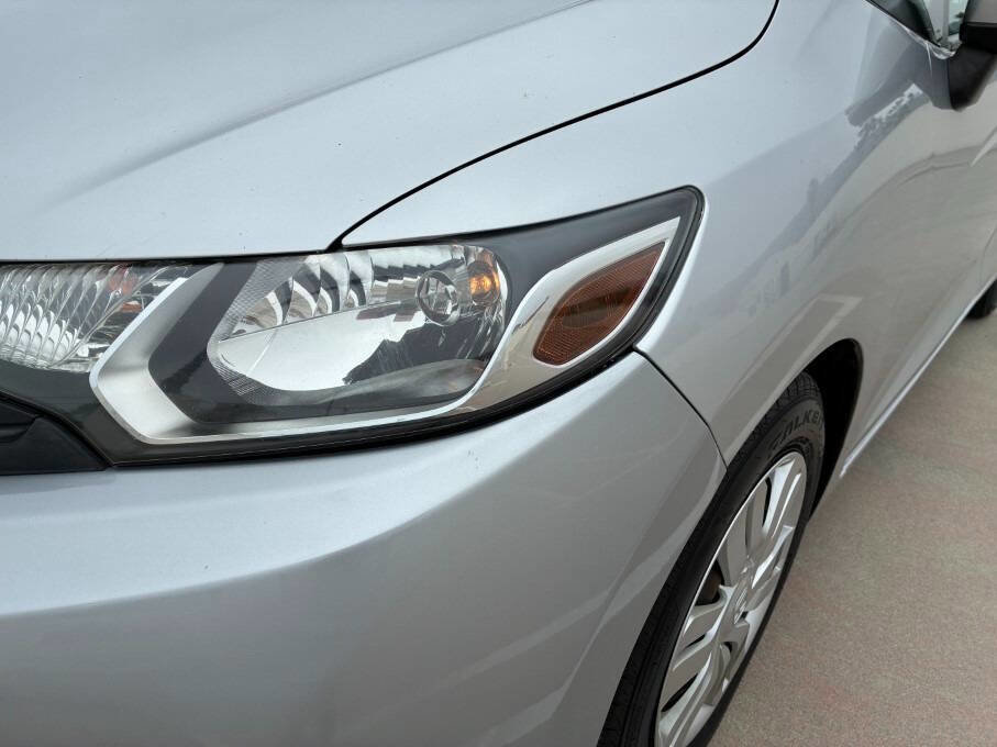 Used 2015 Honda Fit LX image 28