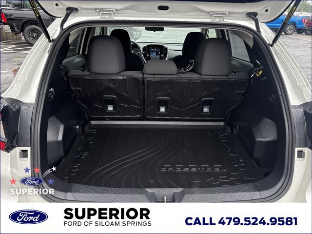 Used 2025 Subaru Crosstrek 2.5i Premium AWD/4WD image 8