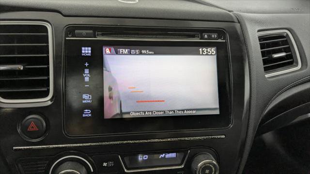 Used 2014 Honda Civic EX image 30