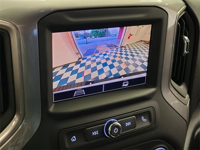 Used 2025 Chevrolet Silverado 2500 Custom w/ Custom Value Package image 20