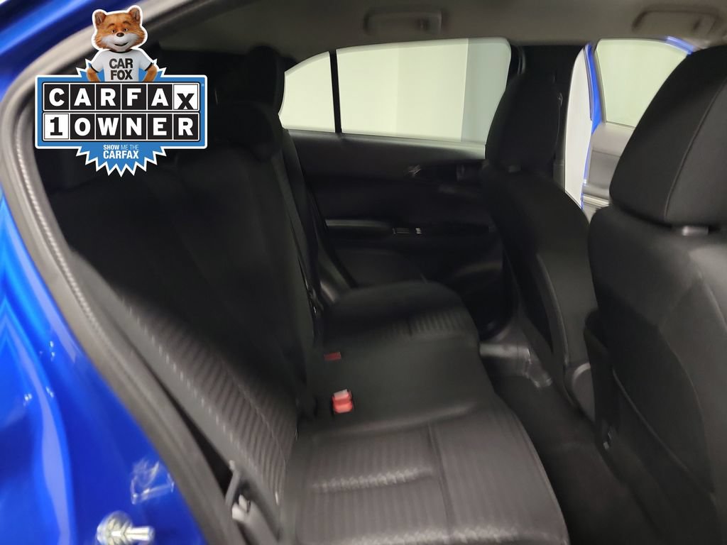Used 2026 Mitsubishi Eclipse Cross LE AWD/4WD image 30