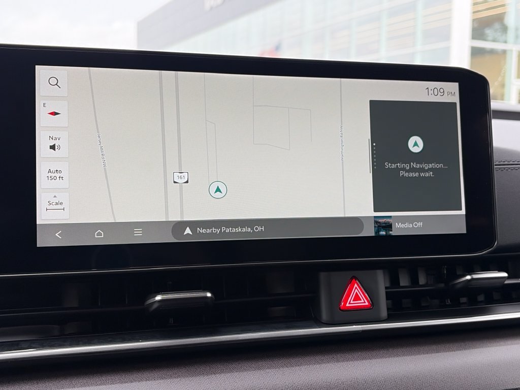 New 2027 Kia Carnival EX FWD image 19