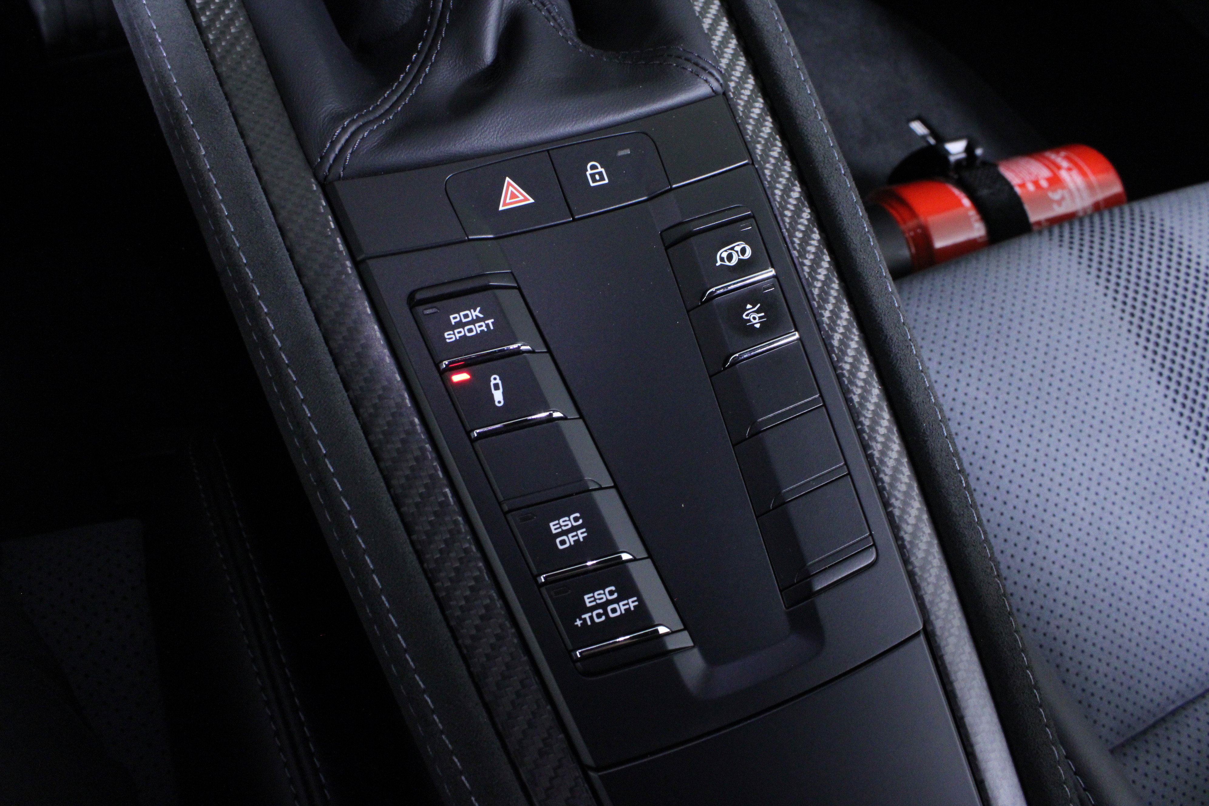 Used 2023 Porsche 718 Cayman GT4 RS image 37