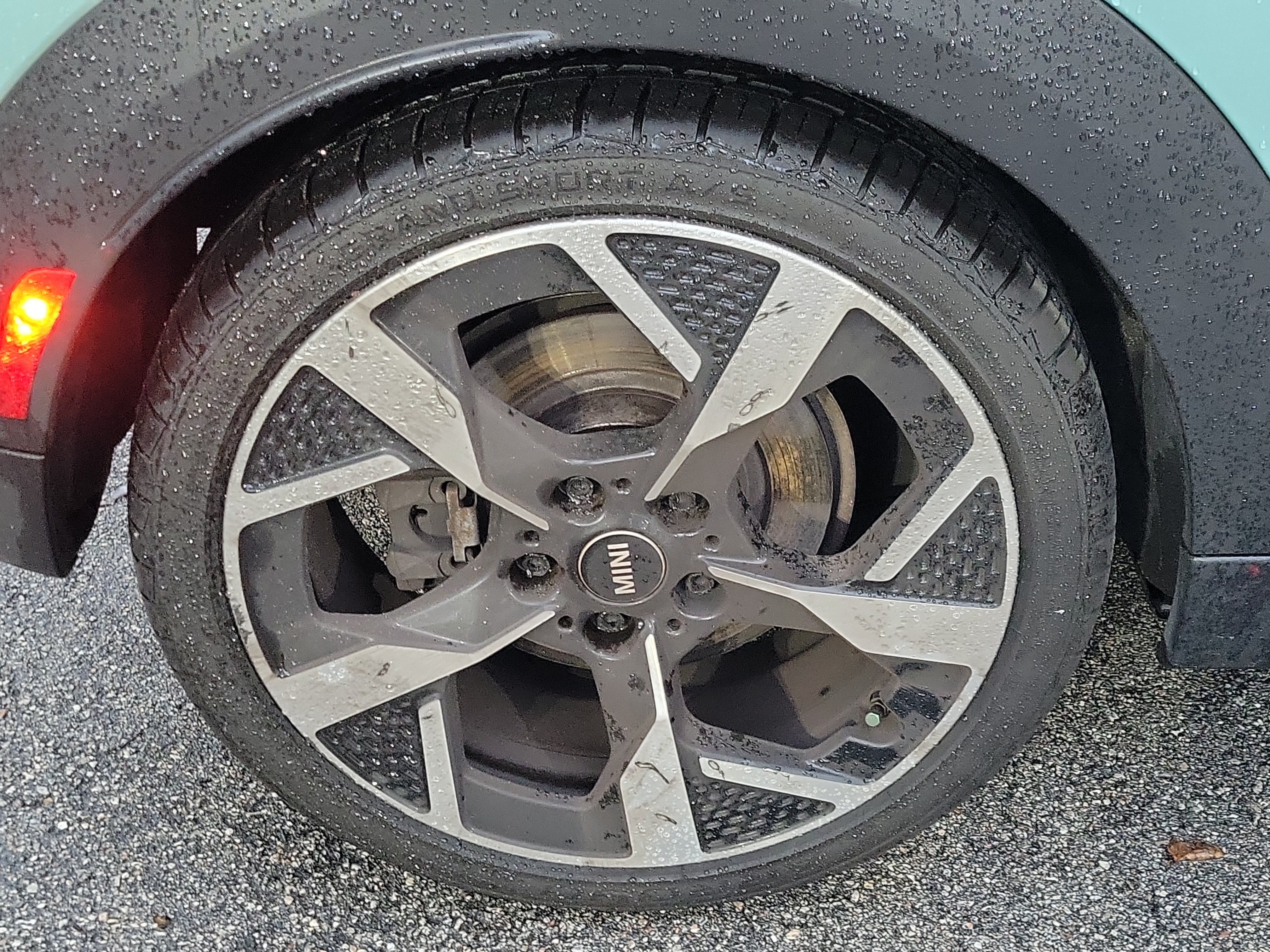 Used 2025 MINI Cooper S FWD image 7