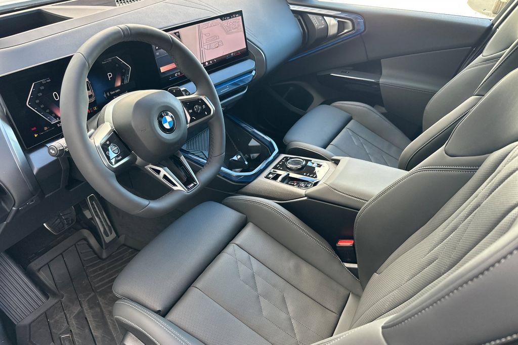 New 2026 BMW X3 xDrive30i w/ Premium Package AWD/4WD image 9