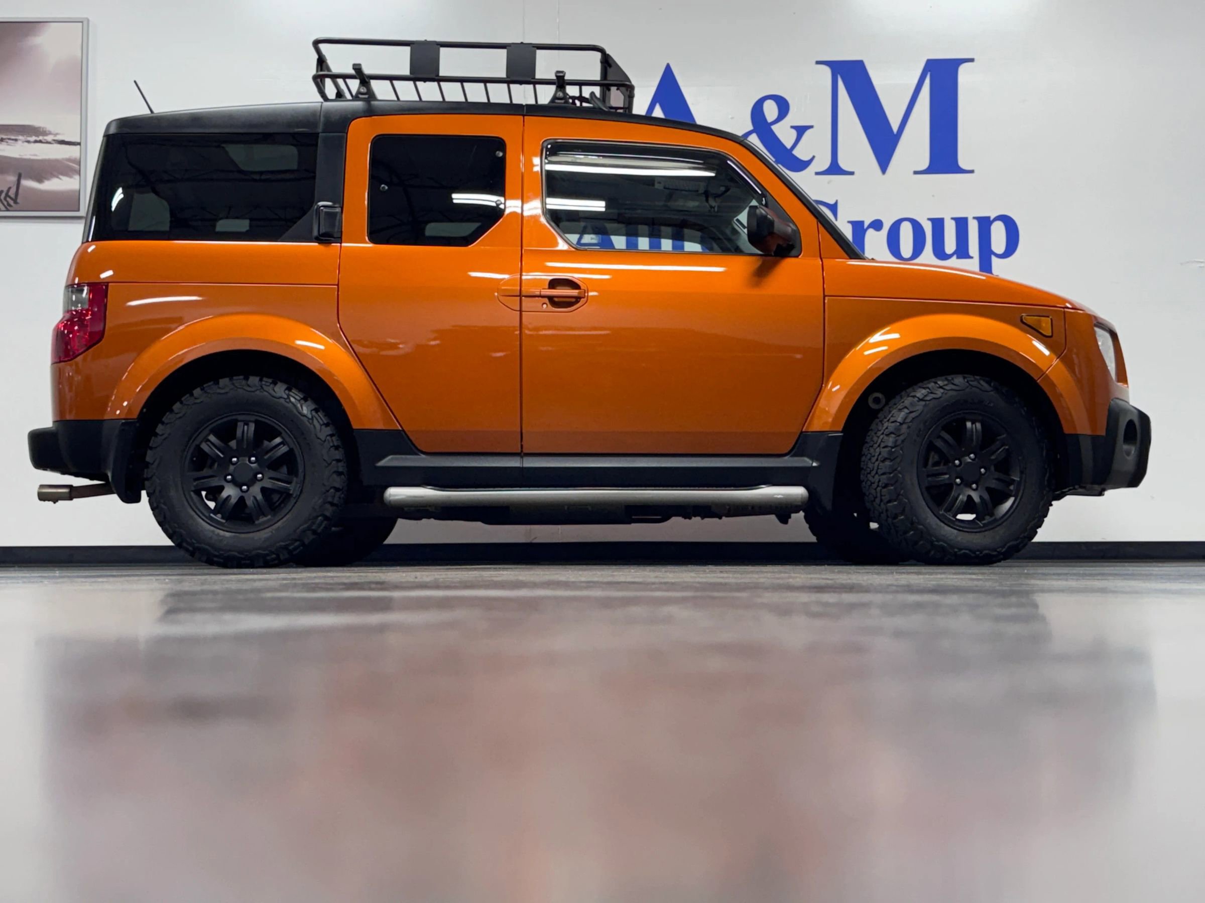 Used 2006 Honda Element EX-P image 3