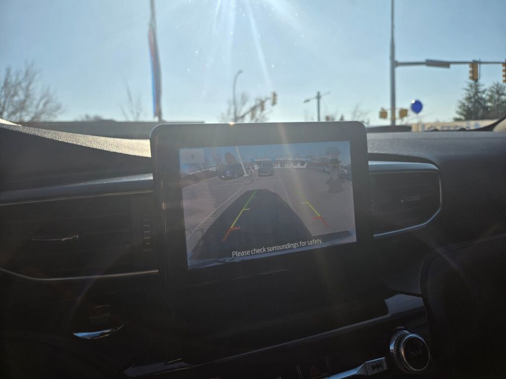 Used 2023 Ford Explorer ST w/ Equipment Group 401A image 14