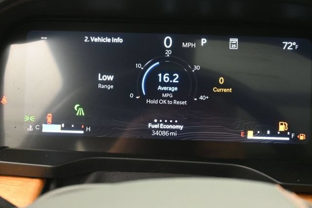 Used 2023 Jeep Grand Cherokee Summit AWD/4WD image 17