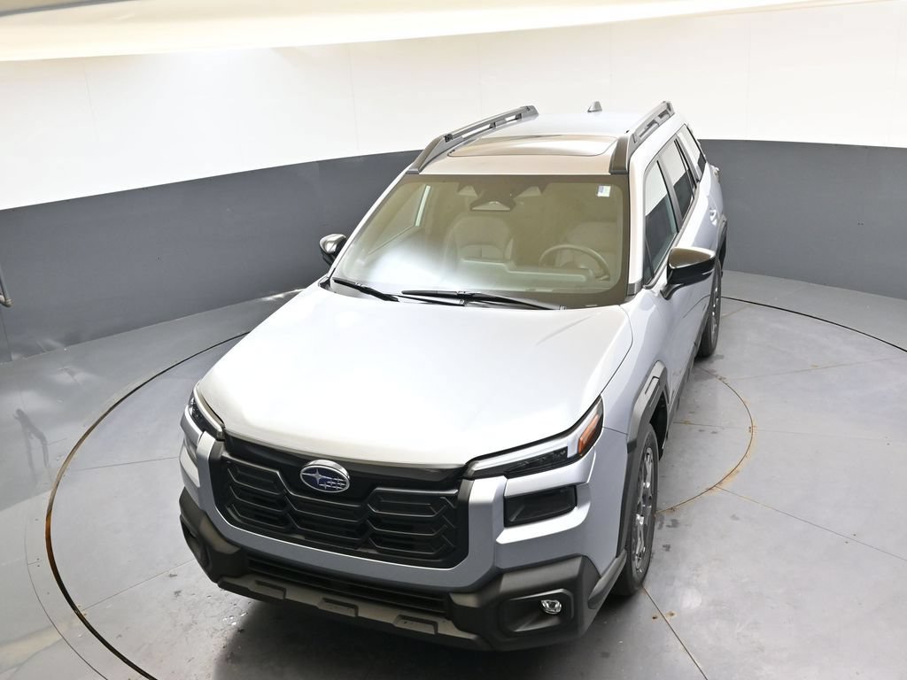 New 2026 Subaru Outback Premium AWD/4WD image 47