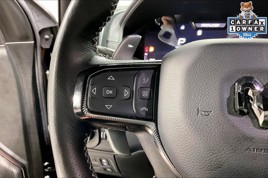 Used 2025 RAM 1500 RHO w/ RHO Level 1 Equipment Group AWD/4WD image 25