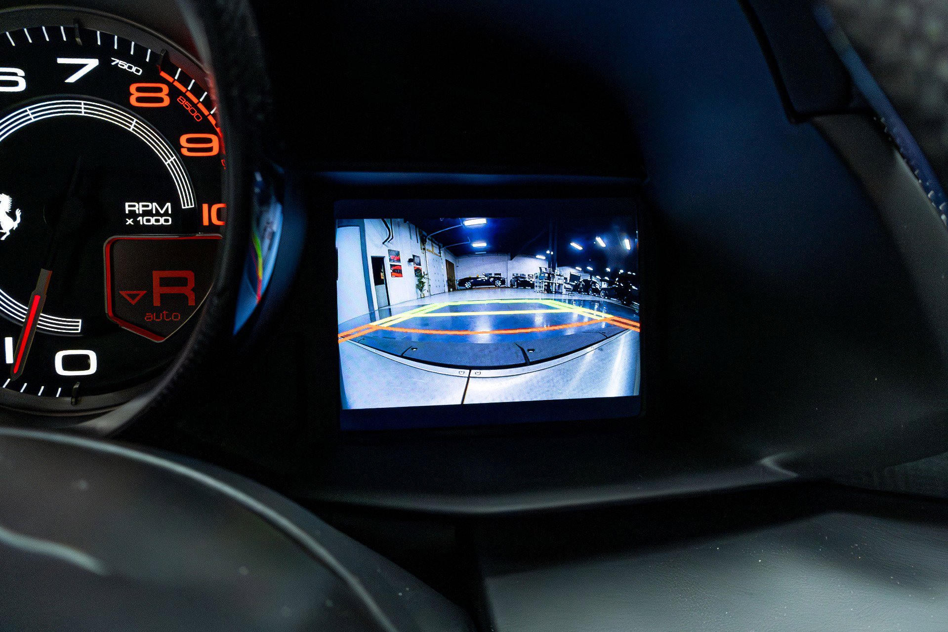 Used 2018 Ferrari 488 GTB image 64