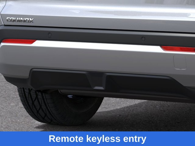 New 2027 Chevrolet Equinox LT w/ Convenience Package II FWD image 15