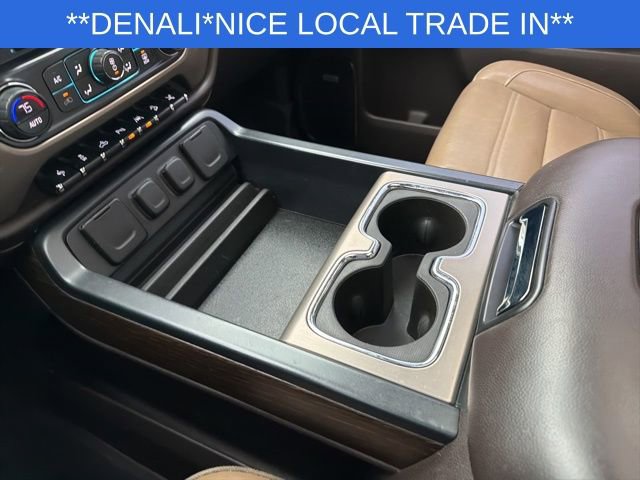Used 2017 GMC Sierra 1500 Denali w/ Denali Ultimate Package image 30
