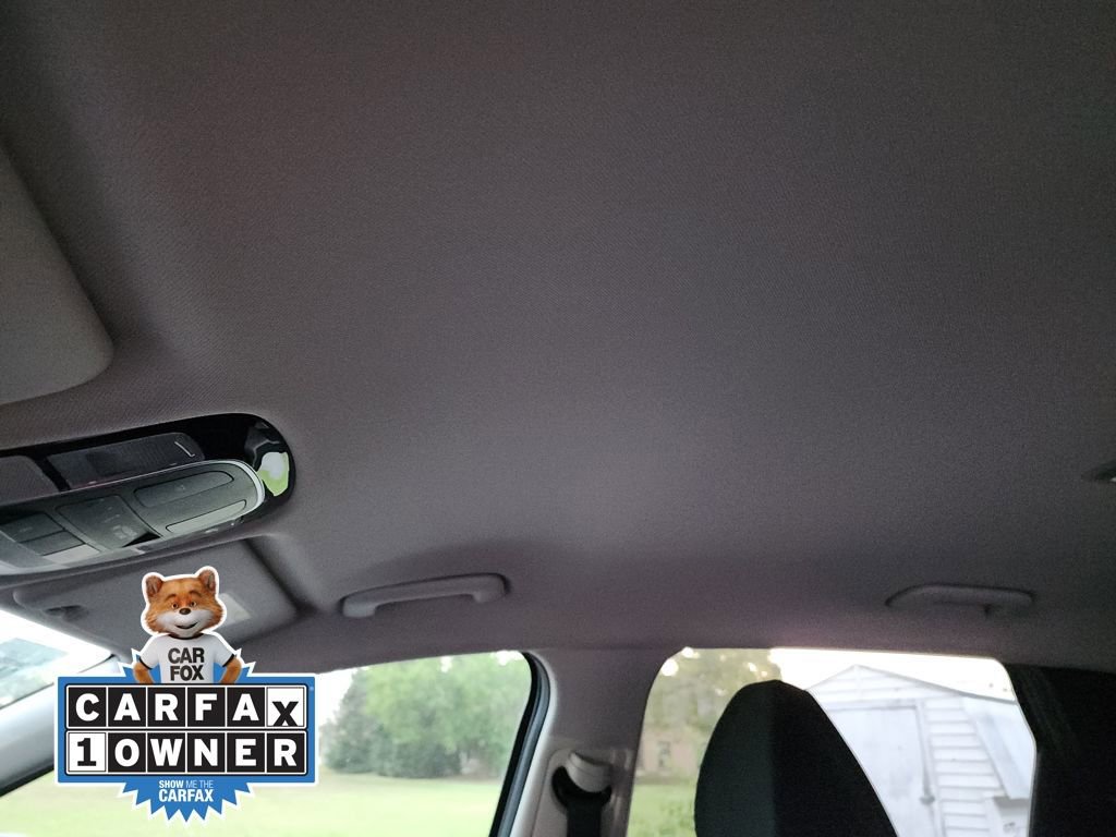 Certified 2024 Hyundai Tucson Blue image 27