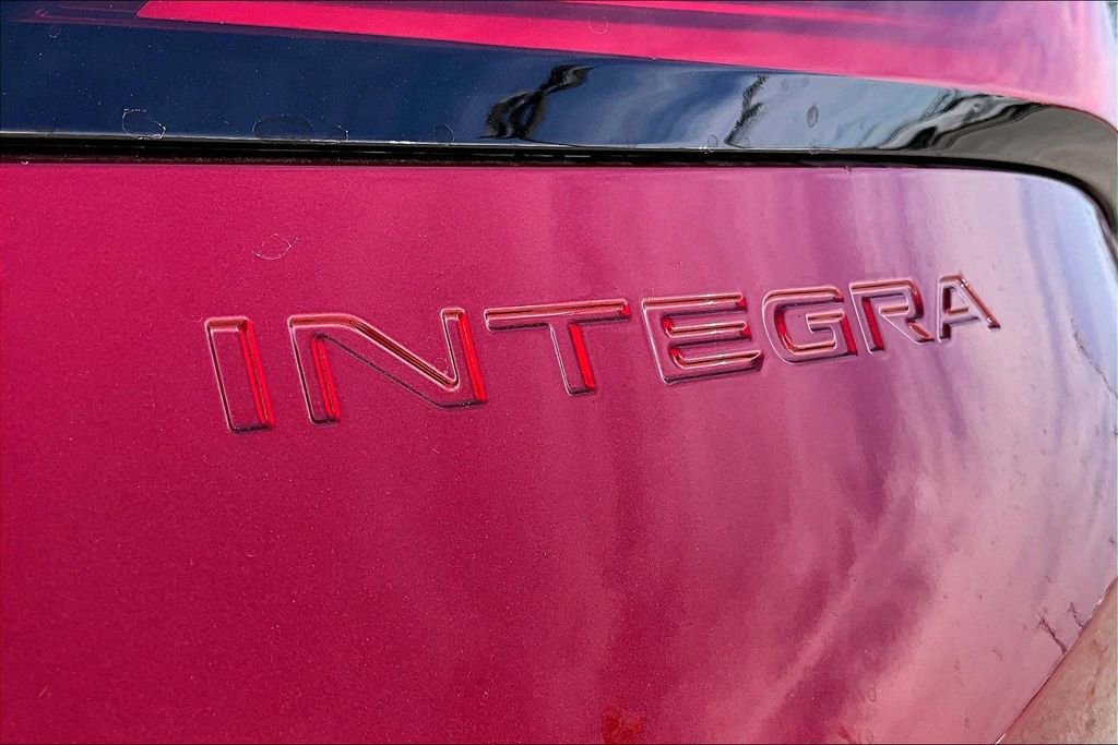 New 2026 Acura Integra A-Spec image 39