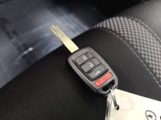 Certified 2019 Honda Civic LX image 28