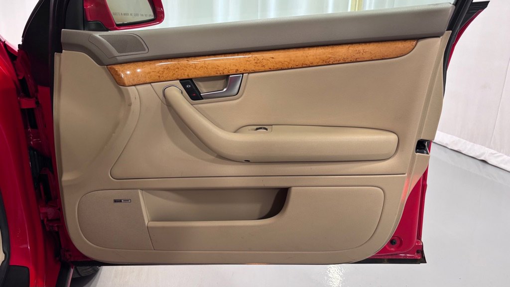 Used 2008 Audi A4 3.2 AWD/4WD image 20