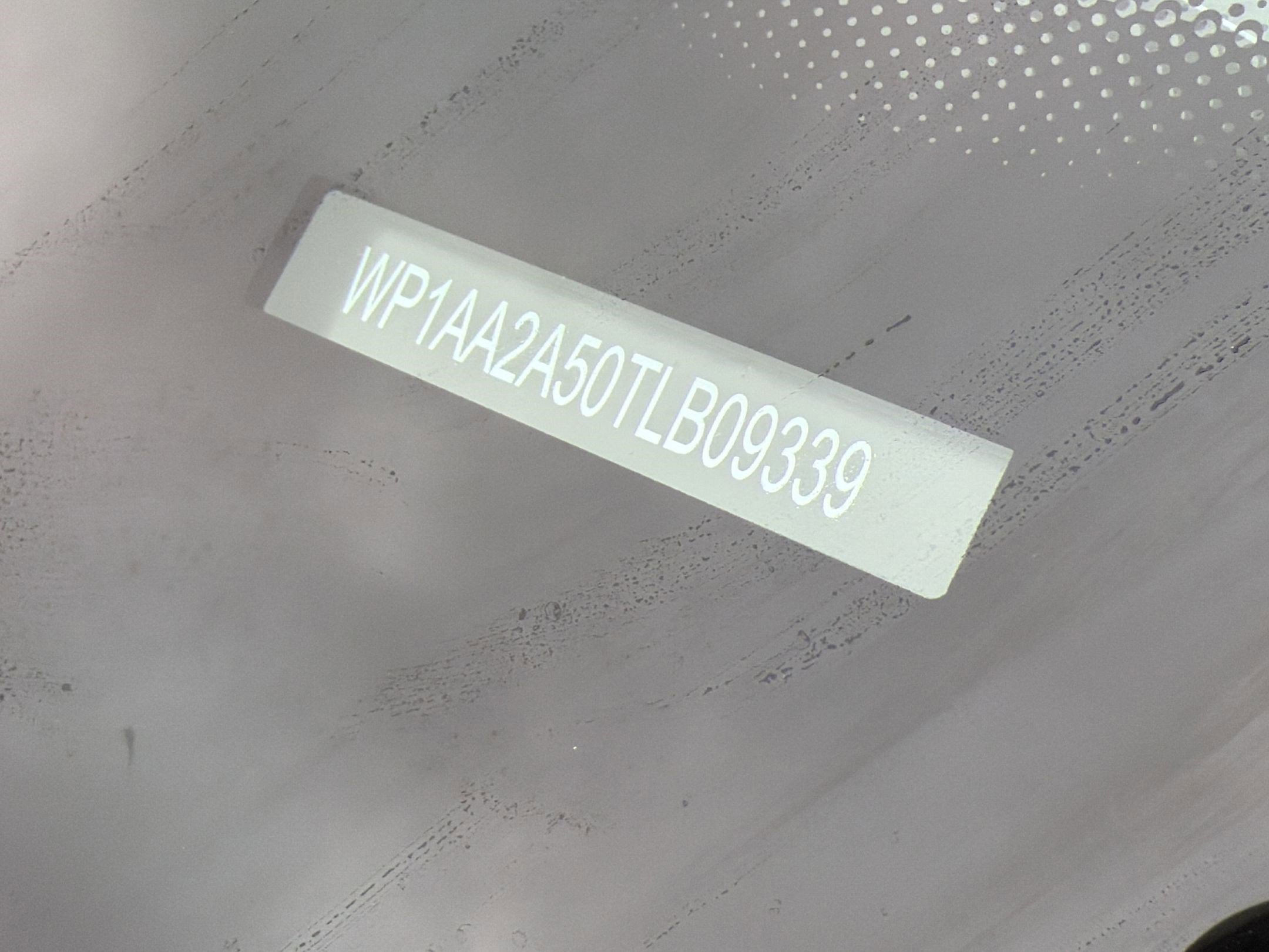 New 2026 Porsche Macan Turbo image 18