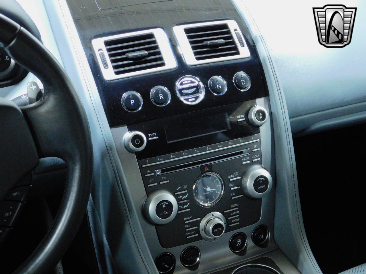 Used 2011 Aston Martin Rapide image 15