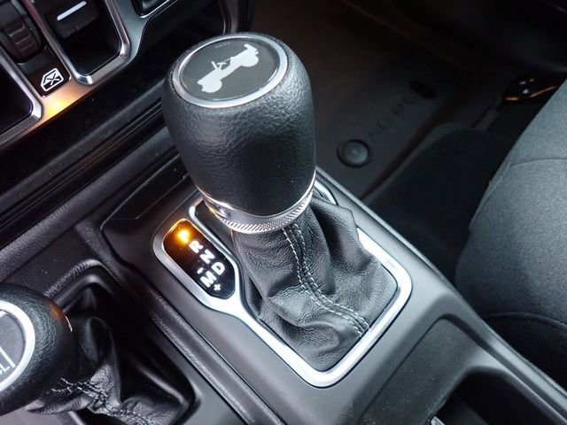 New 2026 Jeep Wrangler Sport image 18