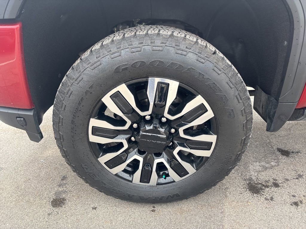 Used 2023 GMC Sierra 2500 Denali w/ Technology Package image 11