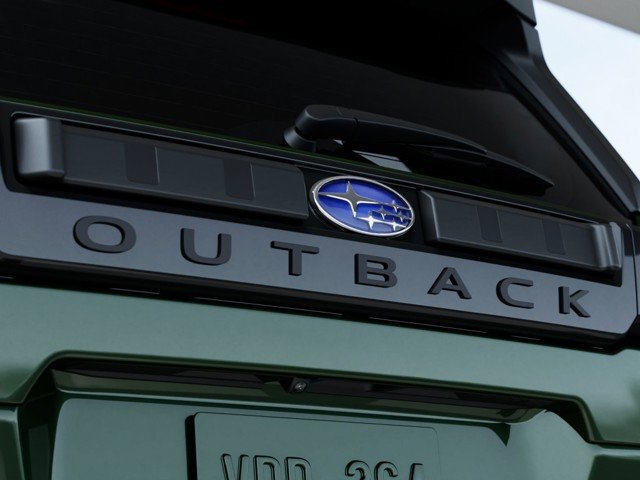 New 2026 Subaru Outback Wilderness AWD/4WD image 12
